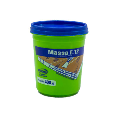 MASSA-F-12-IMBUIA-400GR