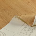 PISO-VINILICO-CHENE-NATURAL---DECORFLEX-TARKETT---VENDA-POR-M²