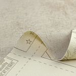 PISO-VINILICO-STROMBOLI-GRIS-CLAIR---DECORFLEX-TARKETT---VENDA-POR-M²