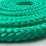 CORDA 12MM VERDE