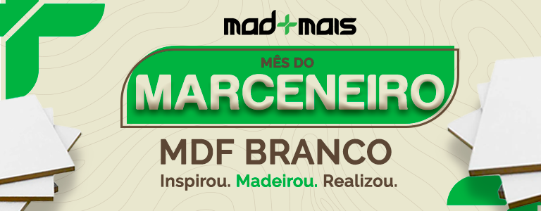 Marceneiro 2024_MDF
