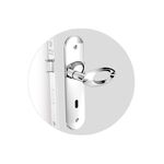 FECHADURA-RES.-CLASS-OPEN-GOLF-INTERNA-ROS22--40MMX53--CROMADA